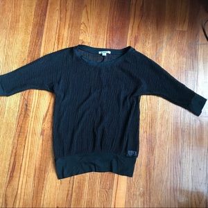 Vintage Papaya shirt